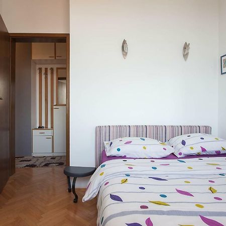 Violet Apartment Skopje Extérieur photo